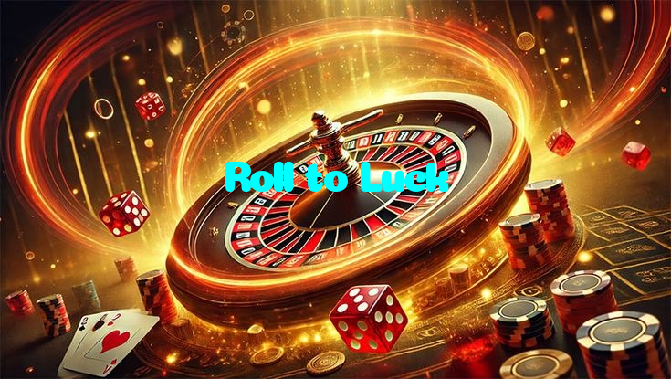 Roll to Luck خوش آمدید بونس +600% پیشکش موبائل ایپ کے پروموشن سیکشن میں دکھائی دیتی ہے۔