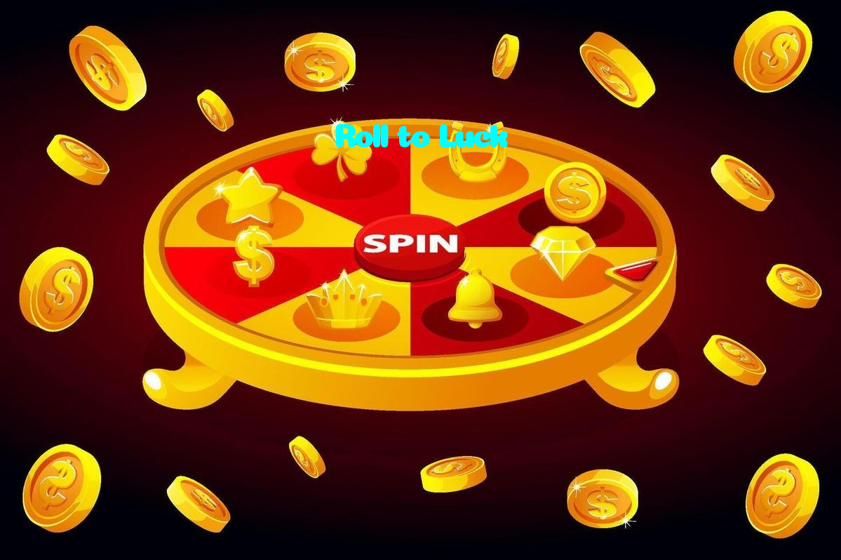 available types of Roll to Luck bet including pre-match live express and system bets