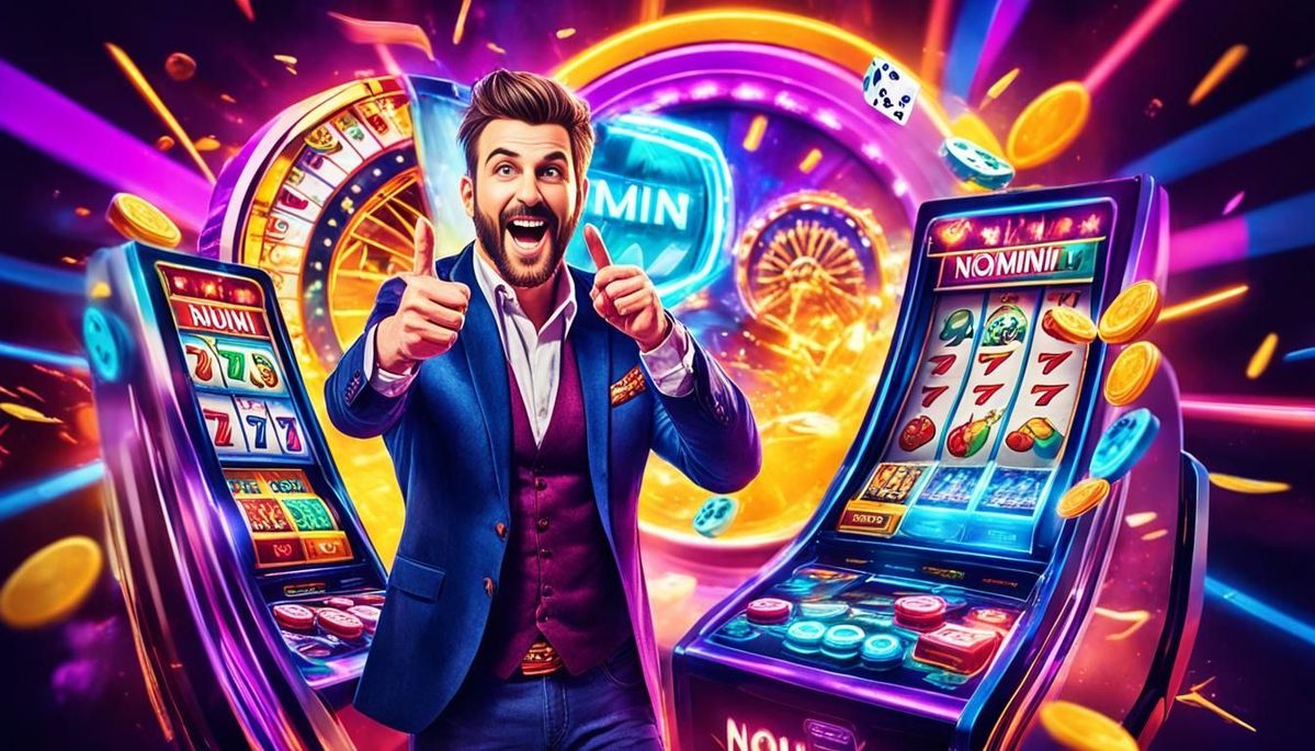 Roll to Luck پاکستان ریئل منی گیمز