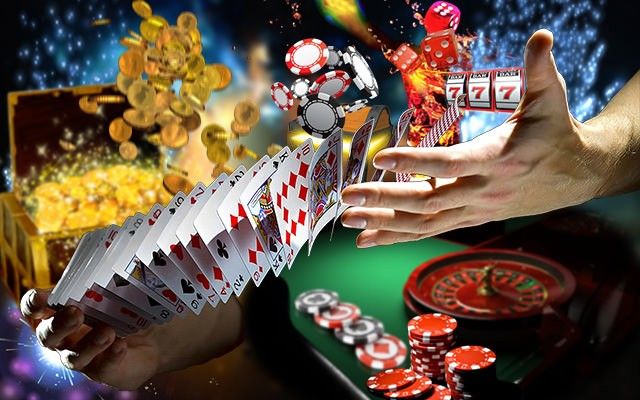 Roll to Luck پاکستان ریئل منی گیمز